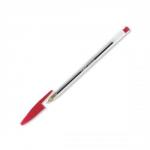 Bic Cristal Medium Red x 2  Foc Days Out