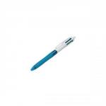 Bic 4 Colour Grip Pen x 2 Foc Days Out V
