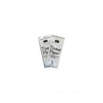 Bright Ideas Tissue Paper Silver BI0558