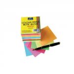 Note Block Refill 700Sheet Col BI2351