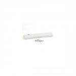 Belkin Tunnel Cable Organiser Grey