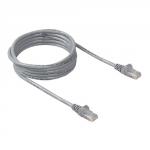 Belkin Snagless Cat5E UTP Patch Cab 0.5M
