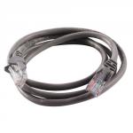 Belkin Snagless Cat5E UTP Patch Cable 1M
