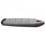 Belkin 4 Way Surge Protector 2M