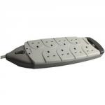 Belkin 8 Way Surge With Tel Protector 2M