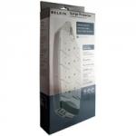 Belkin 8 Way SurgeProtect 4M F9M820UK4M