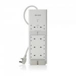 Belkin Surge Protector BG108000ce2M