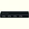 Belkin 4Port Usb2 Hub Ultra Slim