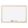 BiOffice Memo WriteOn Wipe Off 900x600mm