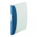 hermes A4  h/dty rbndr 20mm cap met blu