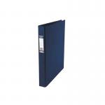 Bantex 4D RBndr PVC A3 Up Black  100080864