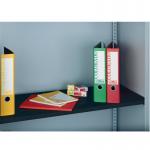 FF Bisley Shelf Basic Grey Bbs/P1