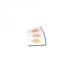Pepper Sachets Pack of 5000 A00088