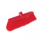 Broom Head Soft Red 30cm P04048