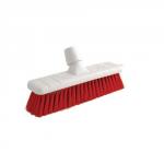 Broom Head Hard Red 30cm P04052