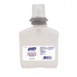 Purell Hand Gel TFX Refill 1.2Ltr Pack of 4