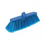 Broom Head Soft Blue 30cm P04047