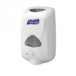 Purell Touch Free TFX Dispenser X00956
