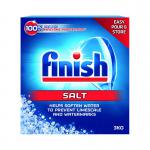 Finish Dishwash Salt 2Kg N04130