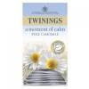 Camomile Herbal Infusion Tea Pack of 20