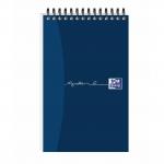 Cambridge Notebook Headbound Wirebound 70gsm Ruled 300pp 200x125mm Ref 100080435 [Pack 5]