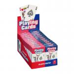 Budget Playing Cards CDU20