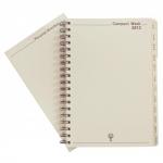 Elite Compact Diary WTV 2013 Rfl 1150R