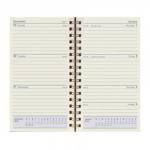 Elite Slim Diary WTV 2014 Refill 1165R