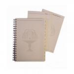 Elite Mngr Diary WTV 2014 Refill 1190R