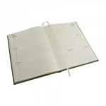Domani Diary A5 WTV Apts 2014 Black  DM53