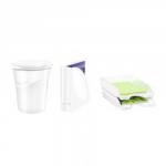 cep pro magfile l/try foc pen pot White 