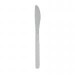 Stainless Steel Cutlery Knives Pack of 12