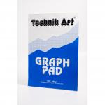 Technik Art Graph Pad 1-10mm A3 XPG2