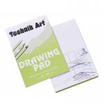 technik art drawing pad A4  xpc4