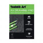 Technik Art Drawing Pad A3 XPC3