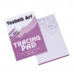 technik art tracing pad A4  xpt4