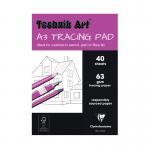 Technik Art Tracing Pad A3 XPT3