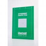 Chartwell Graph Pad A3 30Lf J103B