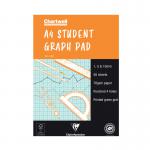 chartwell graph pad A4  1-5-10mm j14b