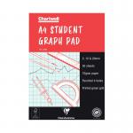 chartwell graph pad A4  2-10-20mm j34b
