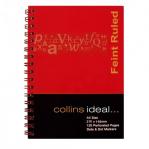 Collins Ideal Wiro Series7 Book A5 120pp