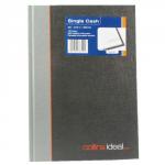 Collins Ideal Book Single Cash 461