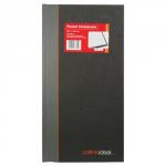 Collins Ideal Book 11.75x6 Feint 192pp
