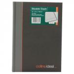 Collins Ideal Book Double Cash 464