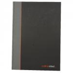 collins ideal book A4  feint 288pp 6438