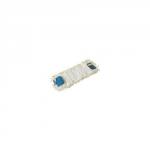 contico m/fibre multi purp damp mop White 