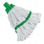 Contico Mop Hygiene Socket Green