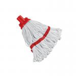 Mop Hygiene Socket Red SM200RD