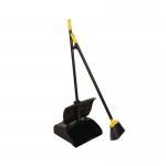 Lobby Dustpan Grey 812GY