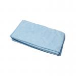 Contico Microfibre Cloth Blue Pack of 10